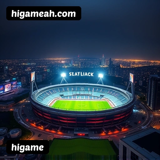 Comparação APP mobile vs versão web da higame