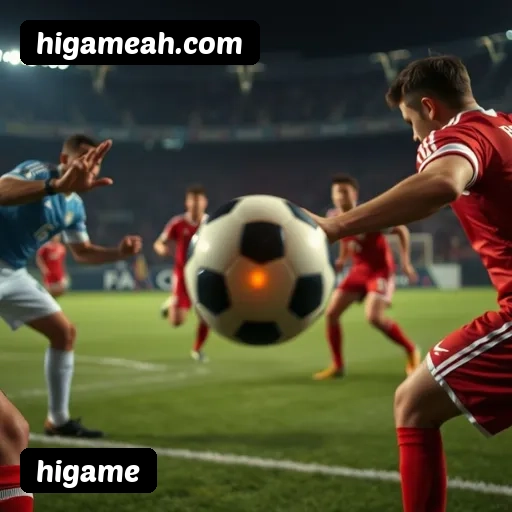 higame bônus R$5.000 + 500 giros - Rollover 35x, prazo 30 dias, 38% taxa conversão