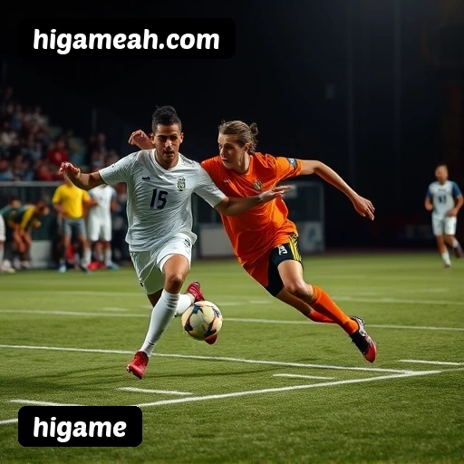 Loterias online disponíveis na higame