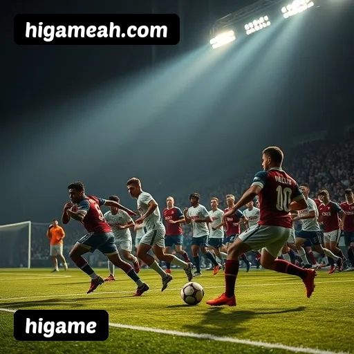 higame APP mobile iOS Android - 187 mil downloads São Paulo Rio BH